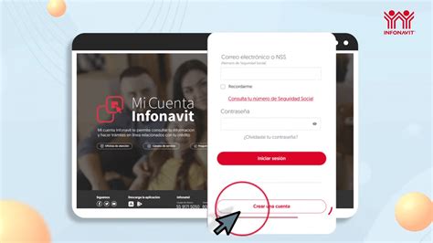 cita para infonavit|Cita Infonavit